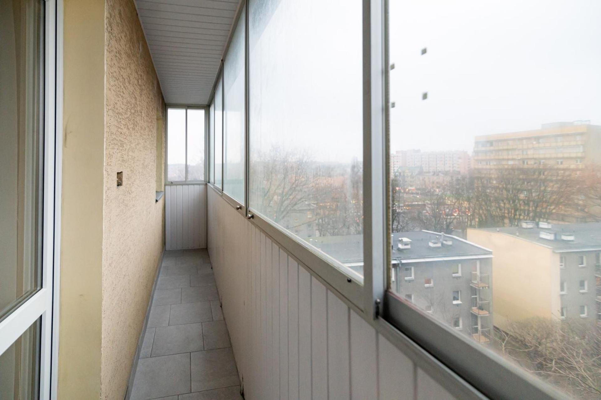 Regem Wola Apartment Varşovia Exterior foto