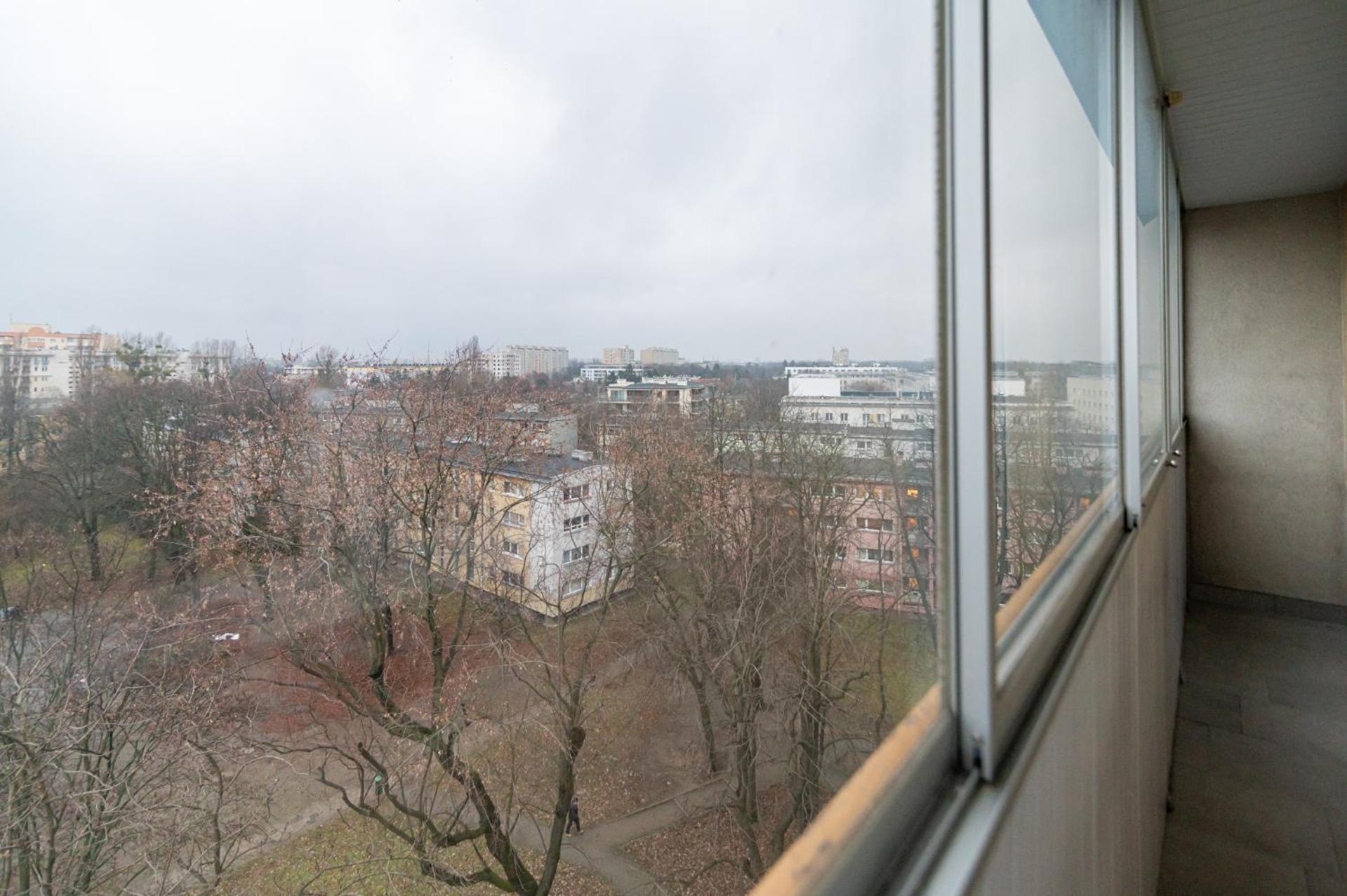 Regem Wola Apartment Varşovia Exterior foto